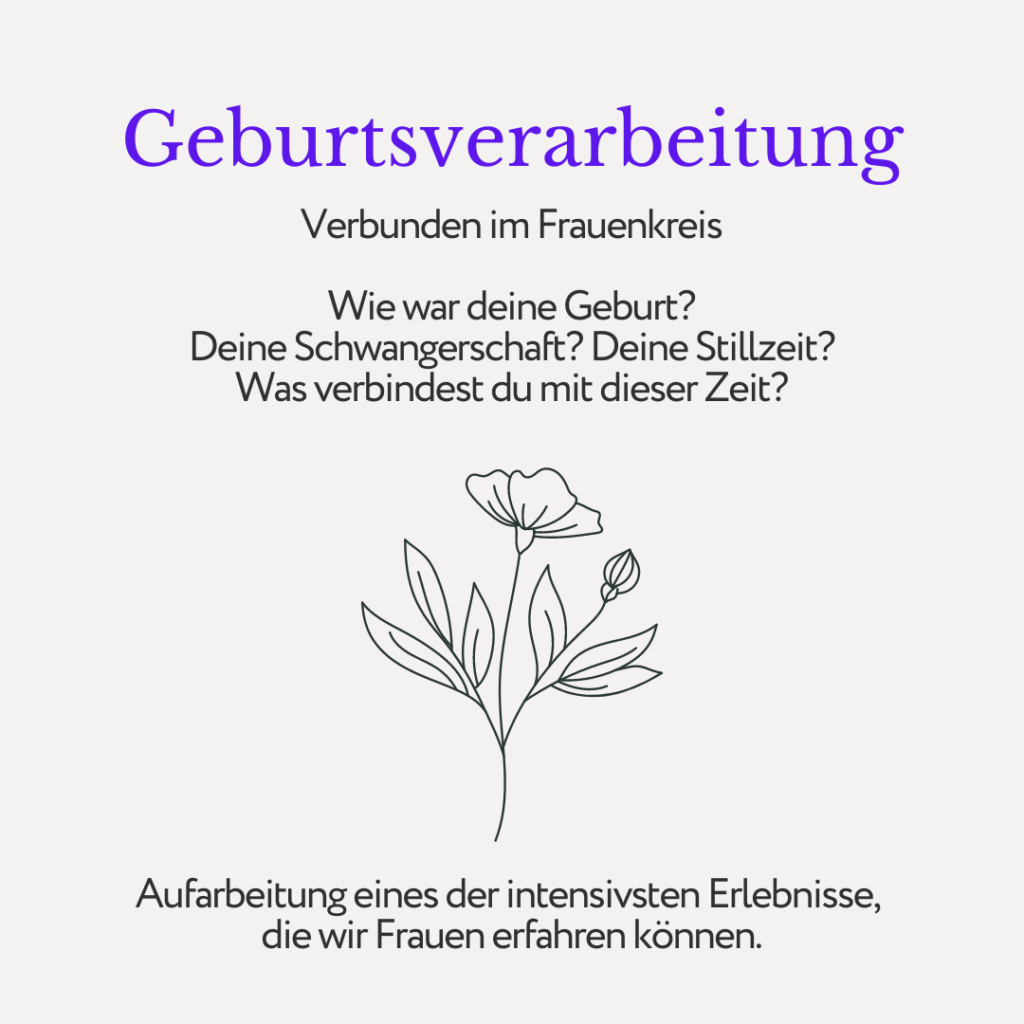 Geburt Frauenkreis Geburt Frauenkreis